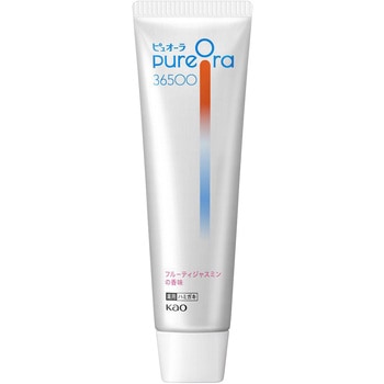PureOra36500薬用マルチケアペーストハミガキ 花王