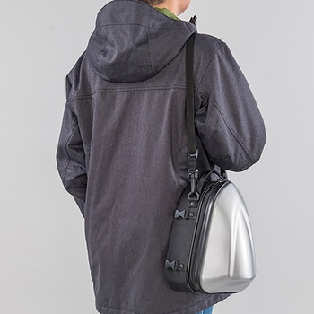 シェルシートバッグ2 SS TANAX(タナックス)[バイク用品]