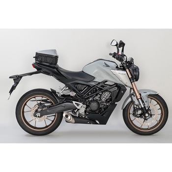 シェルシートバッグ2 SS TANAX(タナックス)[バイク用品]