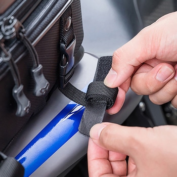 シェルシートバッグ2 SS TANAX(タナックス)[バイク用品]