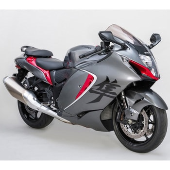NC-005R カウリングミラーリブラ3R 1個 TANAX 【通販モノタロウ】