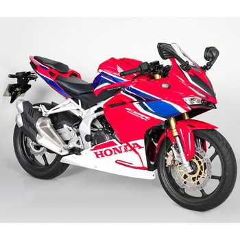 カウリングミラーリブラ3R TANAX