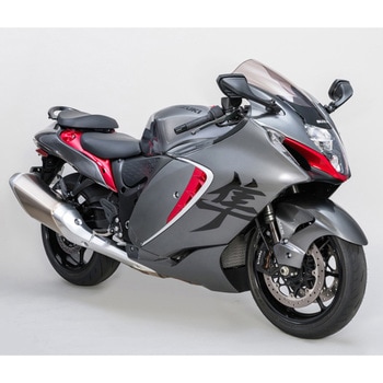 カウリングミラーリブラ3L TANAX