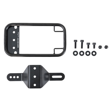 レブル250/500専用サイドバッグ メッセンジャー TANAX