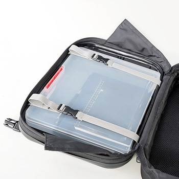 レブル250/500専用サイドバッグ スリムシェルバッグ TANAX