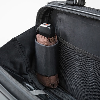 レブル250/500専用サイドバッグ スリムシェルバッグ TANAX