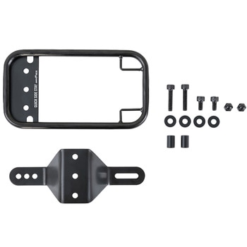 レブル1100専用サイドバッグ メッセンジャー TANAX