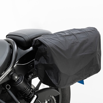 レブル1100専用サイドバッグ メッセンジャー TANAX