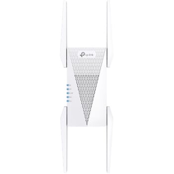 RE815XE(JP) AXE5400 Wi-Fi 6E 中継器 1個 TP-LINK 【通販モノタロウ】