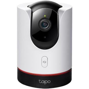 パンチルトスマートAI Wi-Fiカメラ TP-LINK