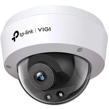 VIGI C240I(2.8MM)(UN) VIGI 4MPドーム型IRネットワークカメラ(2.8mm