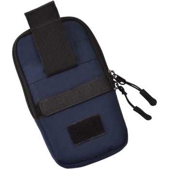 コールマン スマートポーチ エツミ