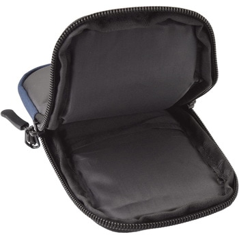 コールマン スマートポーチ エツミ