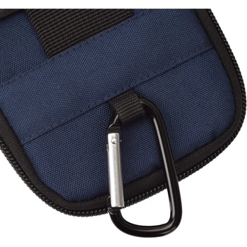 コールマン スマートポーチ エツミ