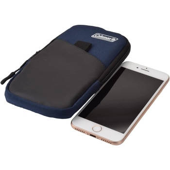 コールマン スマートポーチ エツミ