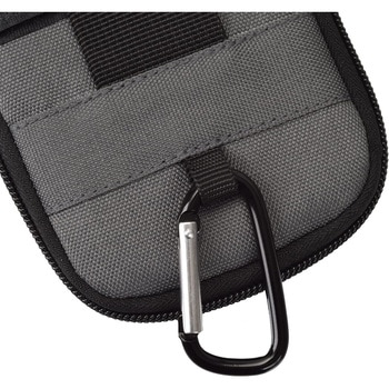 コールマン スマートポーチ エツミ