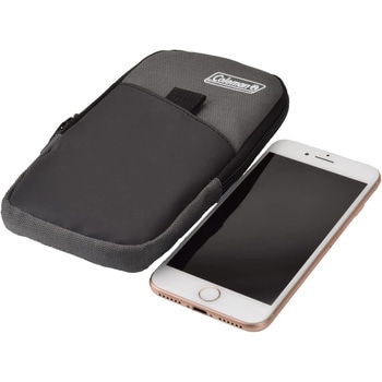 コールマン スマートポーチ エツミ