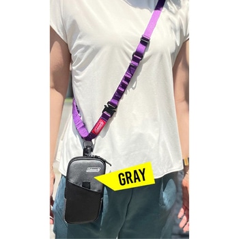 コールマン スマートポーチ エツミ