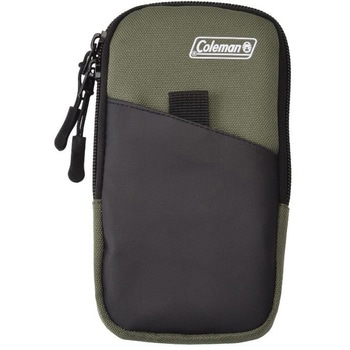 コールマン スマートポーチ エツミ