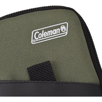 コールマン スマートポーチ エツミ