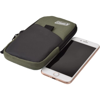 コールマン スマートポーチ エツミ