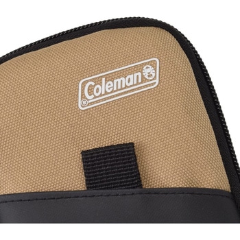 コールマン スマートポーチ エツミ