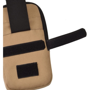 コールマン スマートポーチ エツミ