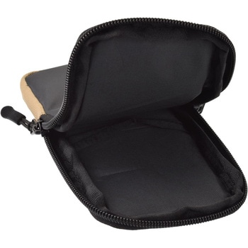 コールマン スマートポーチ エツミ