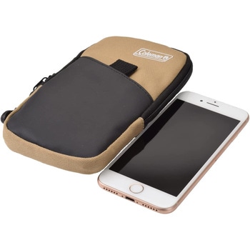 コールマン スマートポーチ エツミ