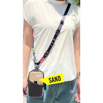 コールマン スマートポーチ エツミ