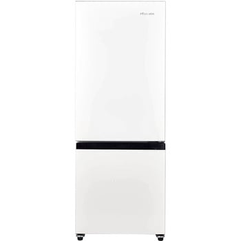 2ドア冷凍冷蔵庫 162L Hisense(ハイセンス)