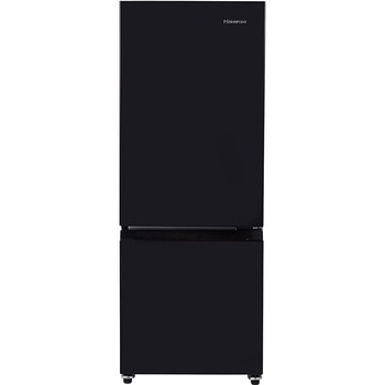 2ドア冷凍冷蔵庫 162L Hisense(ハイセンス)