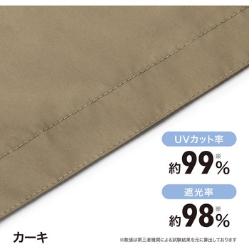 雨よけシェード ダブル タカショー