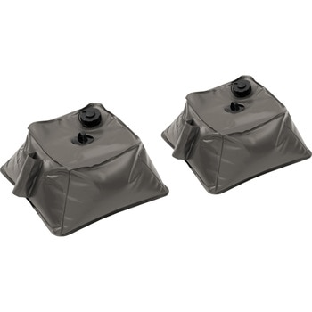 シェード固定 注水ウエイト タカショー