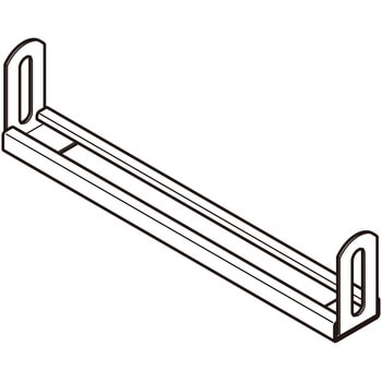 補強子桁金具 ネグロス電工