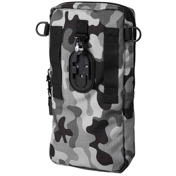 PSL SIDE POUCH Ⅱ L (PSLサイドポーチⅡ Lサイズ) SAC-119 Pazdesign(パズデザイン)