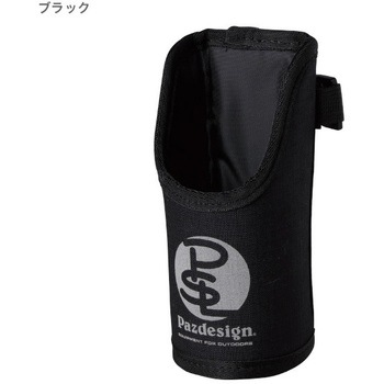 FV ROD HOLDER Ⅱ (FVロッドホルダーⅡ) SAC-112 Pazdesign(パズデザイン)