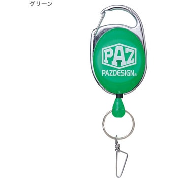 HOOK PIN ONREEL Ⅳ (フックピンオンリールⅣ) PAC-354 Pazdesign(パズデザイン)