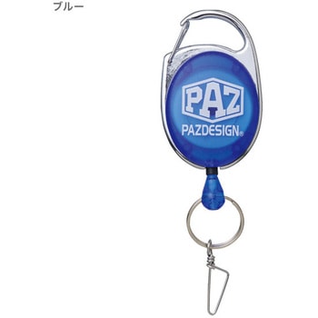 HOOK PIN ONREEL Ⅳ (フックピンオンリールⅣ) PAC-354 Pazdesign(パズデザイン)