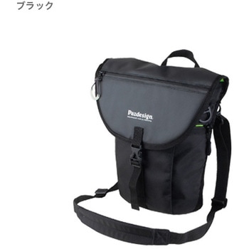 BUCKET SHOULDER (バケットショルダー) PAC-343 Pazdesign(パズデザイン)
