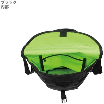 BUCKET SHOULDER (バケットショルダー) PAC-343 Pazdesign(パズデザイン)