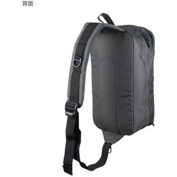 SYMMETRIC BAG (シンメトリーバッグ) PAC-341 Pazdesign(パズデザイン)