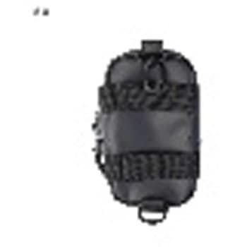 PSL TARPAULIN POUCH Ⅲ (PSLターポリンポーチⅢ) PAC-321 Pazdesign(パズデザイン)