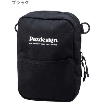 大得価豊富なデッドストック！pac designs パックデザインメッセンジャーバッグ バッグ