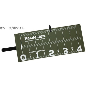 PROTECT MAJOR 40 Ⅱ (プロテクトメジャー40Ⅱ) PAC-317 Pazdesign(パズデザイン)