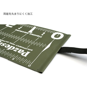 PROTECT MAJOR 40 Ⅱ (プロテクトメジャー40Ⅱ) PAC-317 Pazdesign(パズデザイン)