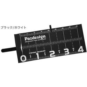 PROTECT MAJOR 40 Ⅱ (プロテクトメジャー40Ⅱ) PAC-317 Pazdesign(パズデザイン)
