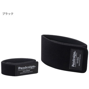 ROD BELT Ⅱ(L/S) (ロッドベルトⅡ(L/S)) Pazdesign(パズデザイン)