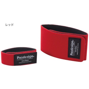 ROD BELT Ⅱ(L/S) (ロッドベルトⅡ(L/S)) Pazdesign(パズデザイン)