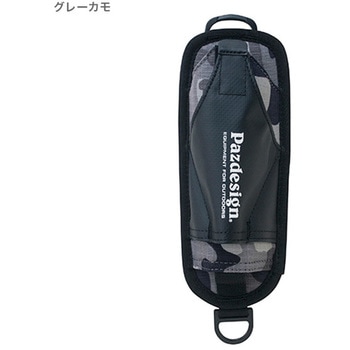 PLIERS & GRIP HOLDER Ⅱ (プライヤー&グリップホルダーⅡ) PAC-305 Pazdesign(パズデザイン)